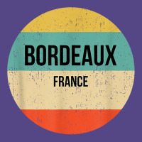 Bordeaux France T Shirt Basic T-shirt | Artistshot