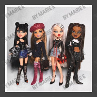 Bratz Angel Basic T-shirt | Artistshot