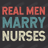 Real Men Marry Nurse Vintage Vintage Short | Artistshot