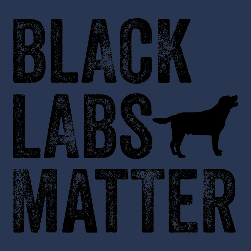 Black Labs Matter Labrador Dog Lover Owner Distres Men Denim Jacket by KANDRAHERRING | Artistshot