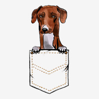 Azawakh Puppy For A Dog Owner Pet Pocket Colored Camper Cup | Artistshot