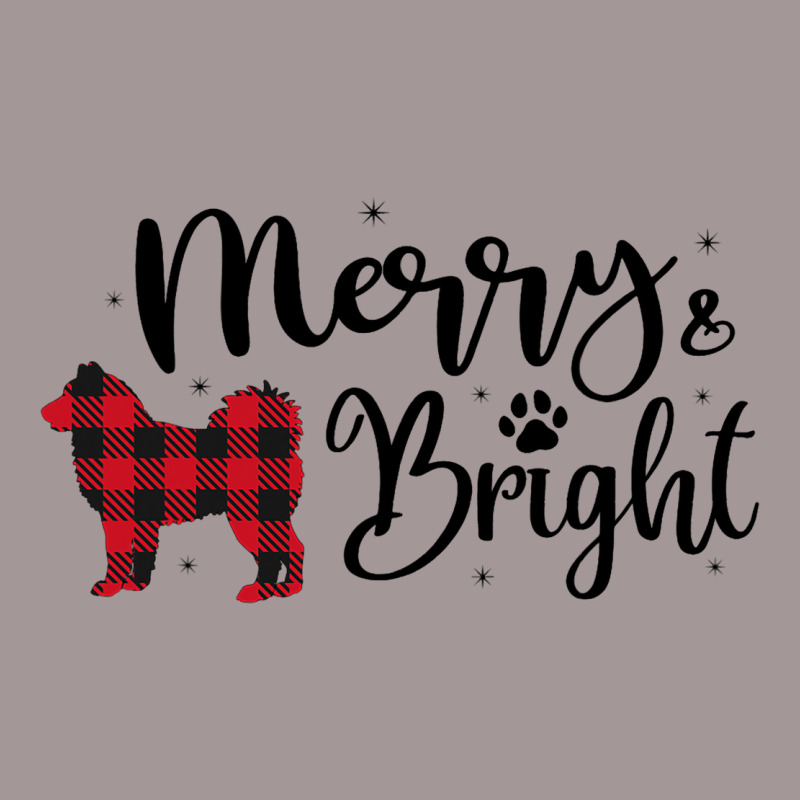 Alaskan Malamute Christmas Buffalo Plaid Dog Cute Vintage Short | Artistshot