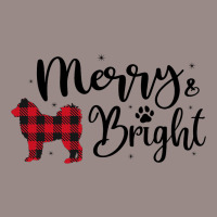 Alaskan Malamute Christmas Buffalo Plaid Dog Cute Vintage T-shirt | Artistshot