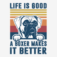 Boxer Dog Gifts For Men Women Boxer Dog Dad Mom Classic T-shirt | Artistshot