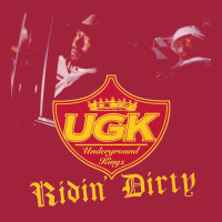 Ugk Underground Kingz 2 Basic Youth T-shirt | Artistshot