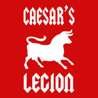Caesars Legion Face Mask Rectangle | Artistshot