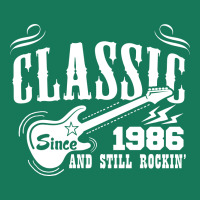 Classic Since 1986 Face Mask | Artistshot