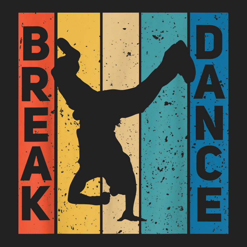 Break Dance Breakdance Break Dancer Breakdancing T Shirt Basic Youth T-shirt by belewomritans | Artistshot