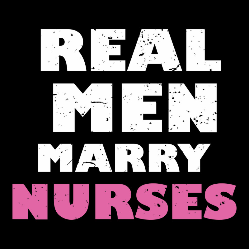 Real Men Marry Nurses 5 Legging by nandapjr | Artistshot