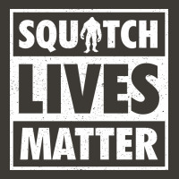 Squatch Lives Matter 2 Bucket Hat | Artistshot