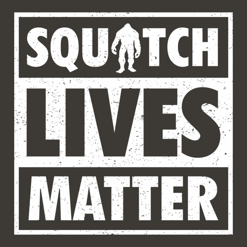 Squatch Lives Matter 2 Bucket Hat by nandapjr | Artistshot