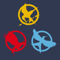 The Hunger Games Trilogy Basic Youth T-shirt | Artistshot