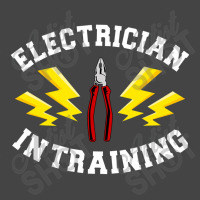 Electrician In Training Electrical Technician Electronics Basic Youth T-shirt | Artistshot