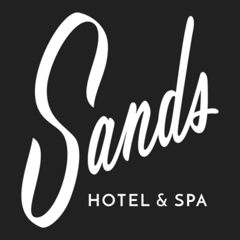 Sands Hotel Basic Youth T-shirt by davenportranda | Artistshot