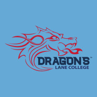 Lane College Dragons Basic Youth T-shirt | Artistshot