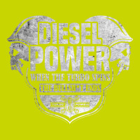 Diesel Power Face Mask Rectangle | Artistshot