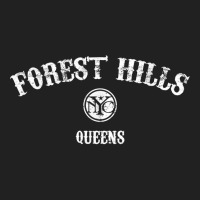 Forest Hills Queens New York T Shirt Basic Youth T-shirt | Artistshot