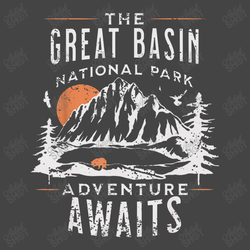 Great Basin National Park Basic Youth T-shirt by eskristala | Artistshot