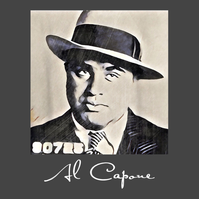 Al Capone Shirt T Shirt Basic Youth T-shirt | Artistshot