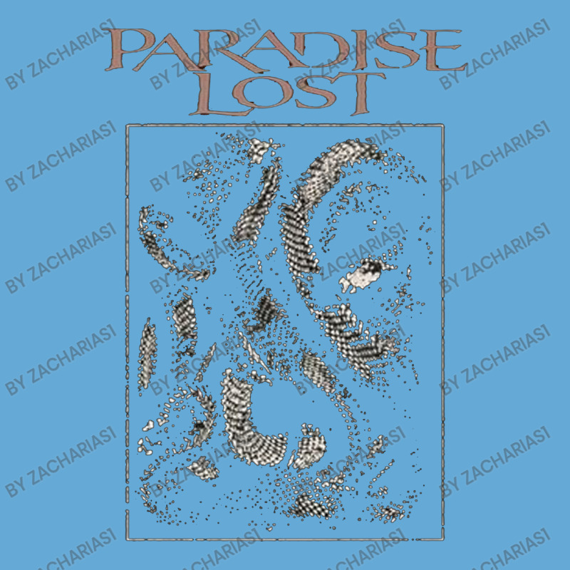 Paradise Lost Basic Youth T-shirt by Zacharias1 | Artistshot