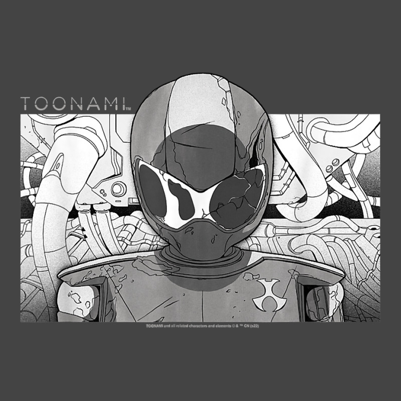 Toonami T.o.m. Tubes T Shirt Basic Youth T-shirt by kalaiahfry | Artistshot