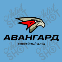 The Avangard Omsk Hockey Basic Youth T-shirt | Artistshot