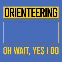 Orienteering T Shirtfunny Yes I Do Orienteering Orienteer Navigation T Basic Youth T-shirt | Artistshot