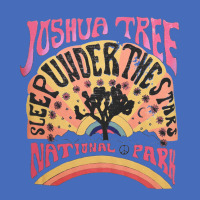 Joshua Tree Sleep Under The Stars (w) Basic Youth T-shirt | Artistshot