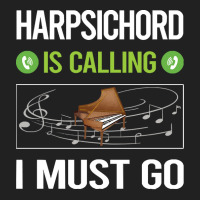 Harpsichord T Shirtit Is Calling I Must Go Harpsichord Harpsichordist Basic Youth T-shirt | Artistshot