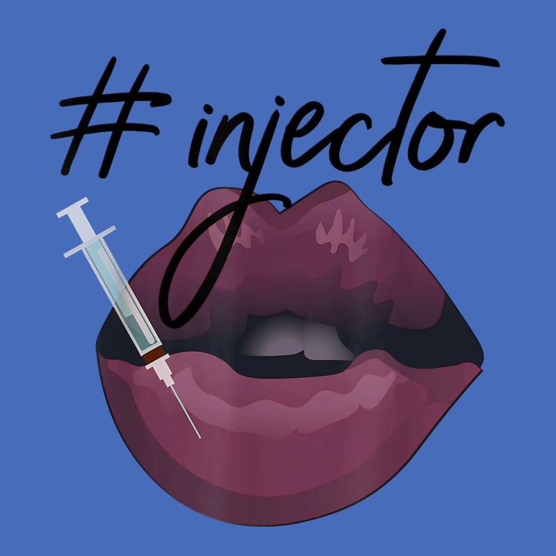 Nurse Injector Med Spa Lip Filler Injections Nurse Injector T Shirt Basic Youth T-shirt | Artistshot