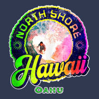 Surfing North Shore Oahu Surfer Hawaii Surf Board Grunge Tank Top Basic Youth T-shirt | Artistshot