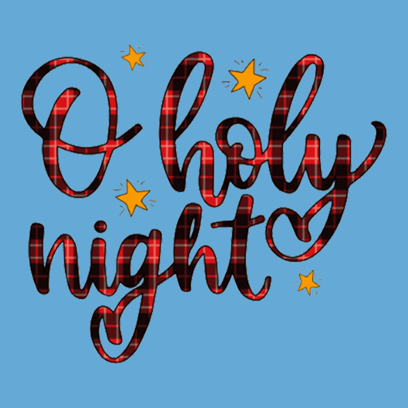 O Holy Night Basic Youth T-shirt | Artistshot