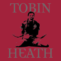 Tobin Heath Basic Youth T-shirt | Artistshot