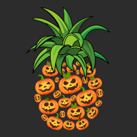 Halloween Pumpkin Face Pineapple Costume For Kids  Exclusive T-shirt | Artistshot