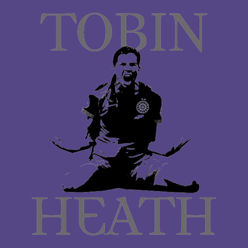 Tobin Heath Basic T-shirt by saterseim | Artistshot