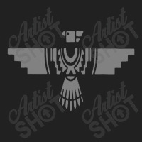 Native American Thunderbird Basic T-shirt | Artistshot