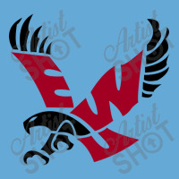 Cool,eastern,washington,eagles Basic T-shirt | Artistshot