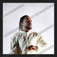 Kendrick Lamar 2 Basic T-shirt | Artistshot