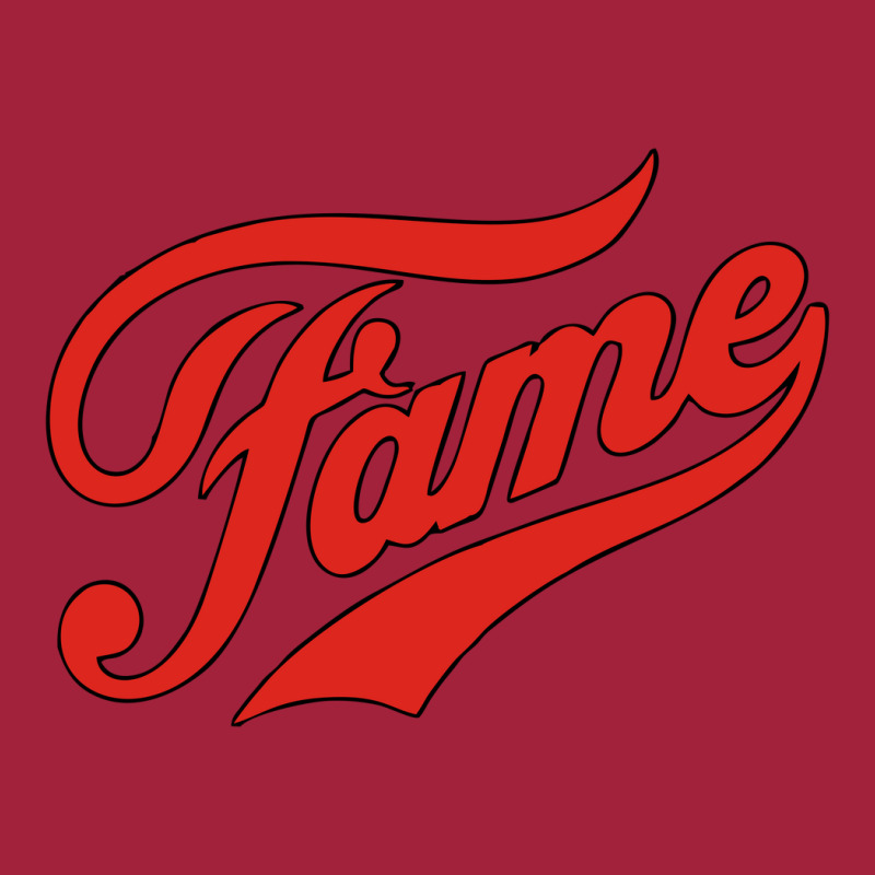 Fame Movie Basic T-shirt | Artistshot