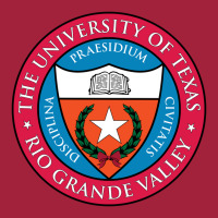 College Of Texas Rio Grande Valley Basic T-shirt | Artistshot