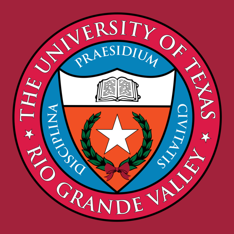 College Of Texas Rio Grande Valley Basic T-shirt by RosemanShop | Artistshot