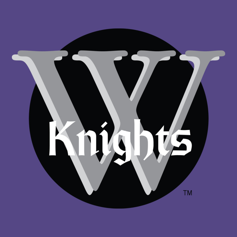 Wartburg College Knights Basic T-shirt by almeroalvin | Artistshot