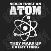 Science Funny Atom Art Stem Molecule Chemistry Teacher 341 Basic Youth T-shirt | Artistshot