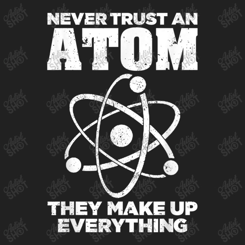 Science Funny Atom Art Stem Molecule Chemistry Teacher 341 Basic Youth T-shirt by urethrapricey | Artistshot