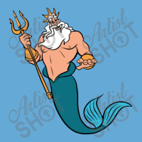 King Triton Basic Youth T-shirt | Artistshot