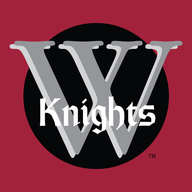 Wartburg College Knights Basic Youth T-shirt by almeroalvin | Artistshot