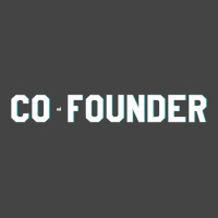 Cofounder Startup Company Founder Partner Basic Youth T-shirt | Artistshot