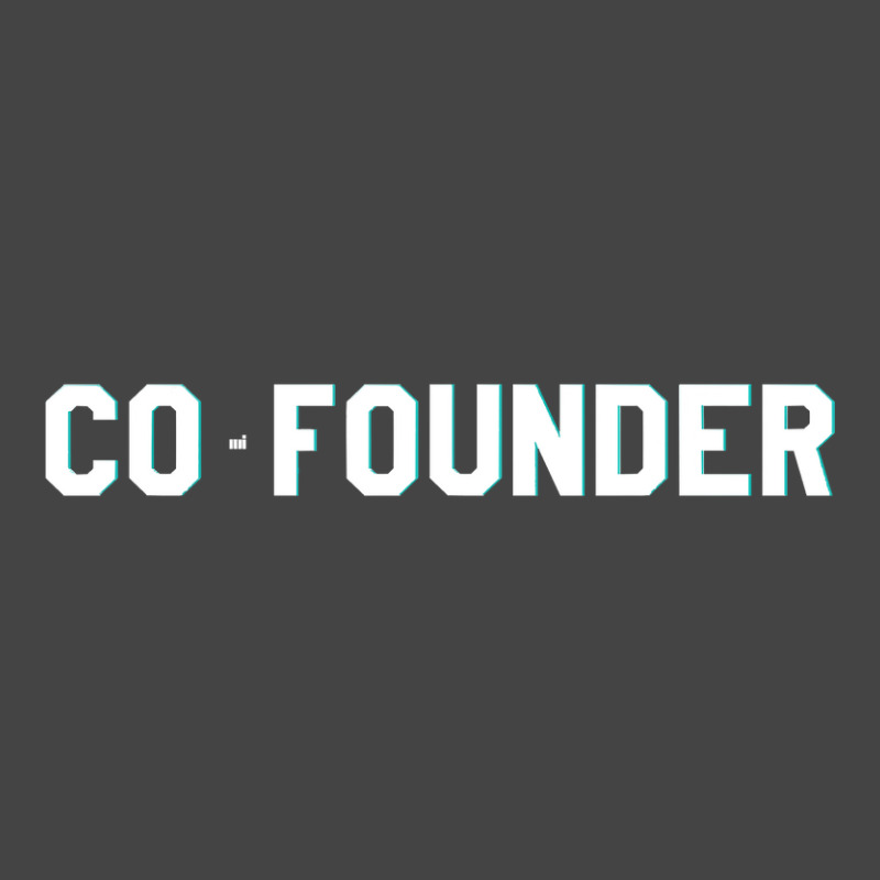 Cofounder Startup Company Founder Partner Basic Youth T-shirt | Artistshot