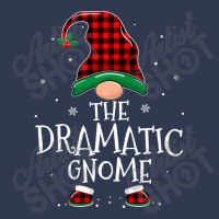 Gnome Dramatic Gnome Family Matching Plaid Christmas Gnomes Pajama Basic Youth T-shirt | Artistshot