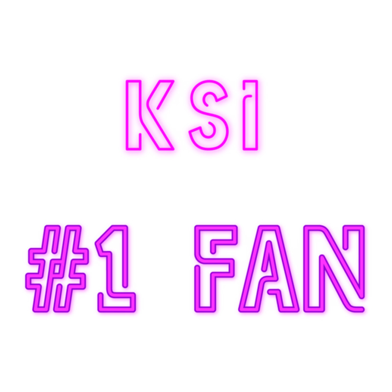 Ksi  1 Fan Raglan Crop Top by cm-arts | Artistshot